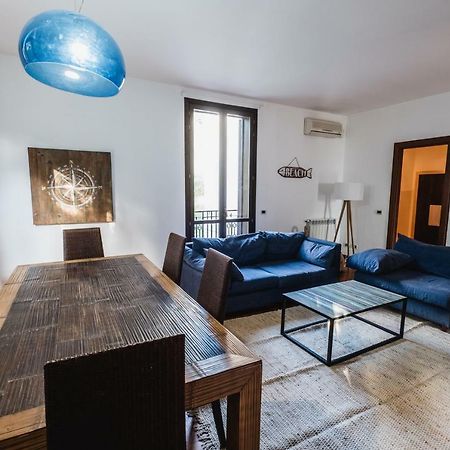 Luminhouse Mondello Zibibbo Villa Ngoại thất bức ảnh